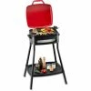 Brandneu 🎉 Trisa Grill BBQ Power Grill in schwarz 🛒