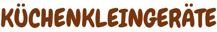 Küchenkleingeräte Verkäufe