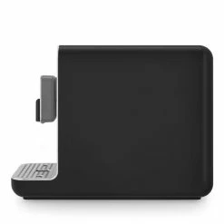 Aktion 🔥 Kaffeevollautomat BCC01BLMEU in schwarz 🥰 -Küchenkleingeräte Verkäufe bcc01blmeu 3 freisteller