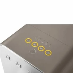 Budget 😉 Kaffeevollautomat BCC01TPMEU in grau 👍 -Küchenkleingeräte Verkäufe bcc01tpmeu 13 detail