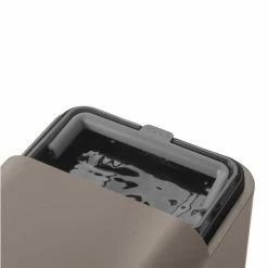 Budget 😉 Kaffeevollautomat BCC01TPMEU in grau 👍 -Küchenkleingeräte Verkäufe bcc01tpmeu 16 detail