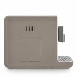 Budget 😉 Kaffeevollautomat BCC01TPMEU in grau 👍 -Küchenkleingeräte Verkäufe bcc01tpmeu 1 freisteller