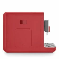 Auslauf 🥰 Kaffeevollautomat BCC02RDMEU in rot 😉 -Küchenkleingeräte Verkäufe bcc02rdmeu 1 freisteller