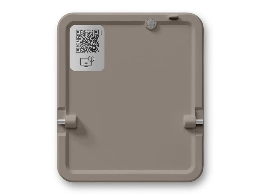 Besorgen 🌟 Kaffeevollautomat BCC02TPMEU in grau 👏 5 Besorgen 🌟 Kaffeevollautomat BCC02TPMEU in grau 👏 – Bild 3