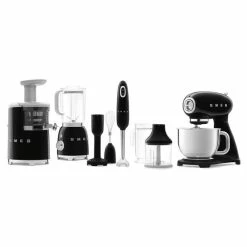 Rabatt ⭐ Standmixer BLF01BLEU in schwarz ✨ -Küchenkleingeräte Verkäufe blf01bleu 100 freisteller