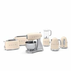 Budget ⌛ Standmixer BLF01CREU in beige 😉 -Küchenkleingeräte Verkäufe blf01creu 9 freisteller