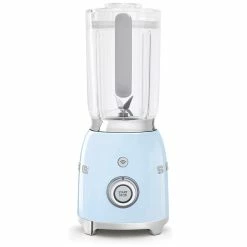 Beste Bewertungen von 🤩 Standmixer BLF01PBEU in blau 🎁 -Küchenkleingeräte Verkäufe blf01pbeu 2 freisteller