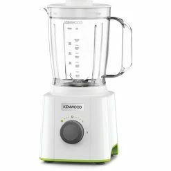 Budget 👏 Kenwood 3-in-1 Standmixer Blend-Xtract in weiß ❤️