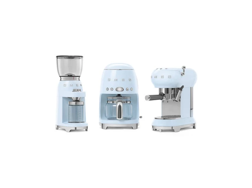 Blitzangebot ✔️ Kaffeemühle CGF01PBEU in blau ⌛ 4 Blitzangebot ✔️ Kaffeemühle CGF01PBEU in blau ⌛ – Bild 2