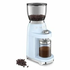 Blitzangebot ✔️ Kaffeemühle CGF01PBEU in blau ⌛ 9 Blitzangebot ✔️ Kaffeemühle CGF01PBEU in blau ⌛ -Küchenkleingeräte Verkäufe cgf01pbeu 32 freisteller