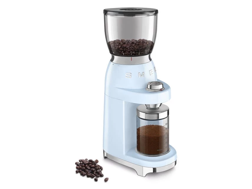 Blitzangebot ✔️ Kaffeemühle CGF01PBEU in blau ⌛ 5 Blitzangebot ✔️ Kaffeemühle CGF01PBEU in blau ⌛ – Bild 3