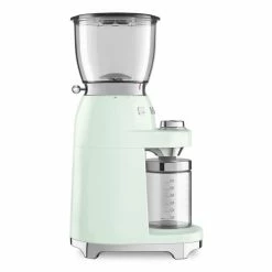 Bestpreis 🔔 Kaffeemühle CGF11PGEU in grün 😍 -Küchenkleingeräte Verkäufe cgf11pgeu 21 freisteller