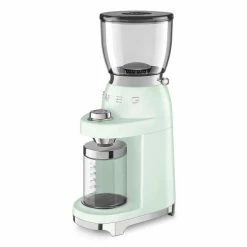 Bestpreis 🔔 Kaffeemühle CGF11PGEU in grün 😍 -Küchenkleingeräte Verkäufe cgf11pgeu 41 freisteller