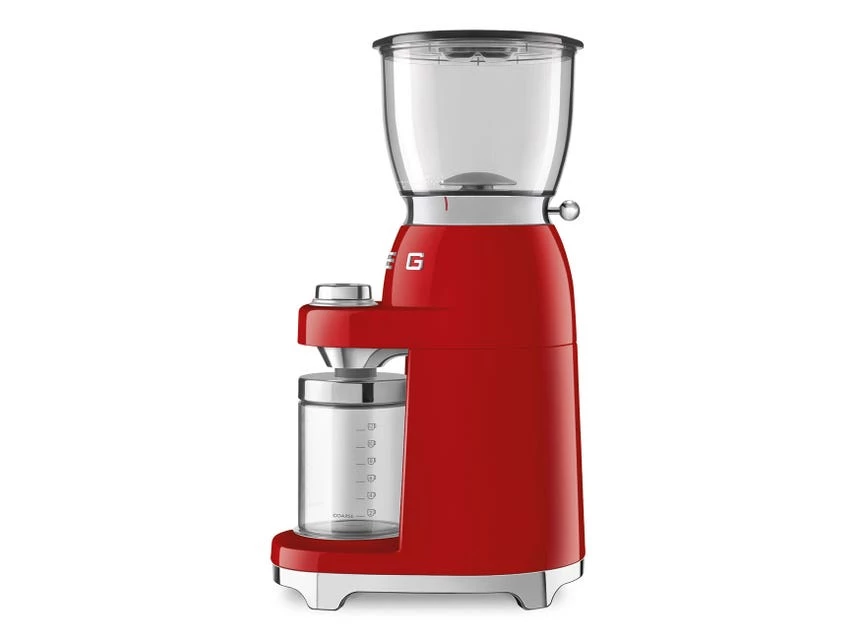 Bestpreis ❤️ Kaffeemühle CGF11RDEU in rot 🔥 8 Bestpreis ❤️ Kaffeemühle CGF11RDEU in rot 🔥 – Bild 6