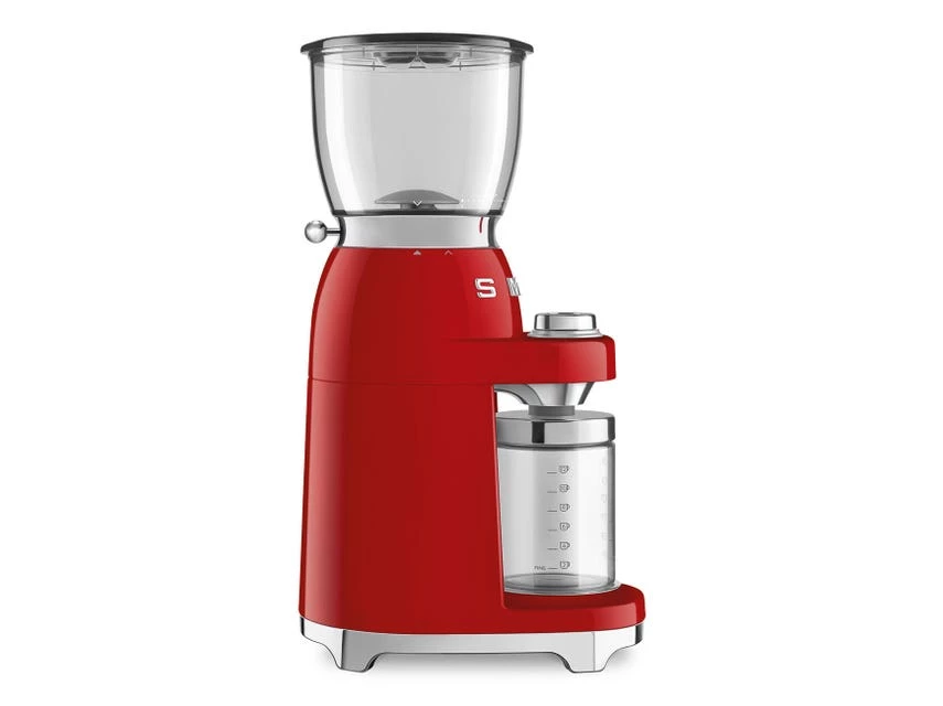 Bestpreis ❤️ Kaffeemühle CGF11RDEU in rot 🔥 4 Bestpreis ❤️ Kaffeemühle CGF11RDEU in rot 🔥 – Bild 2