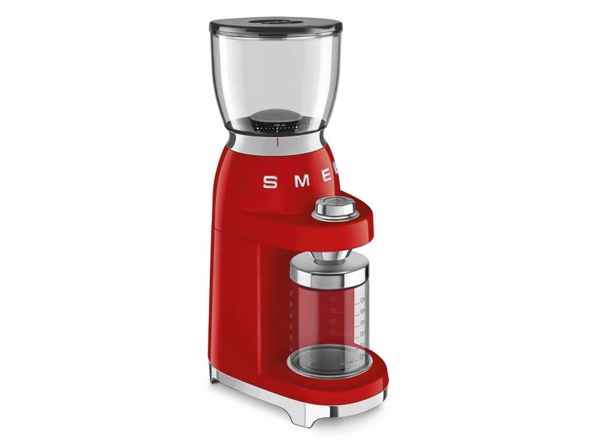 Bestpreis ❤️ Kaffeemühle CGF11RDEU in rot 🔥 7 Bestpreis ❤️ Kaffeemühle CGF11RDEU in rot 🔥 – Bild 5