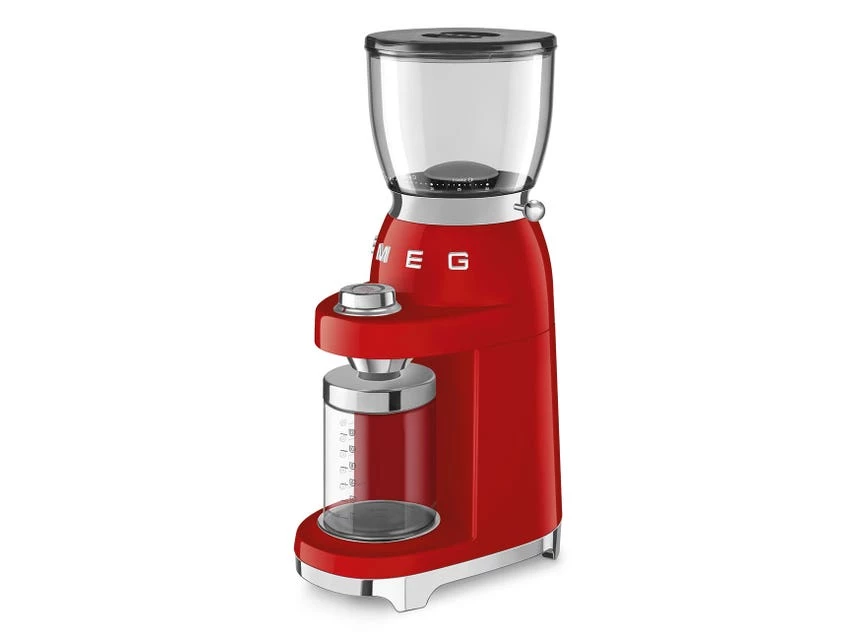 Bestpreis ❤️ Kaffeemühle CGF11RDEU in rot 🔥 6 Bestpreis ❤️ Kaffeemühle CGF11RDEU in rot 🔥 – Bild 4