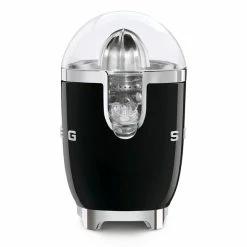 Bestpreis 🥰 Zitruspresse CJF01BLEU in schwarz 😉 -Küchenkleingeräte Verkäufe cjf01bleu 3 freisteller