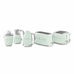 Besorgen 👏 Zitruspresse CJF01PGEU in grün 🌟 -Küchenkleingeräte Verkäufe cjf01pgeu 101 freisteller