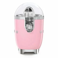 Angebote 🥰 Zitruspresse CJF01PKEU in pink 😀 -Küchenkleingeräte Verkäufe cjf01pkeu 3 freisteller