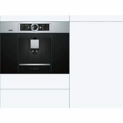 Besorgen ⭐ Bosch Kaffeemaschine CTL636ES6 in silberfarben 💯 -Küchenkleingeräte Verkäufe ctl636es6 mcim01015952 ctl636les6 1 def frontal