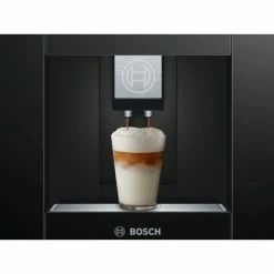 Besorgen ⭐ Bosch Kaffeemaschine CTL636ES6 in silberfarben 💯 -Küchenkleingeräte Verkäufe ctl636es6 mcsa00829082 465450 ctl636es1 def detail