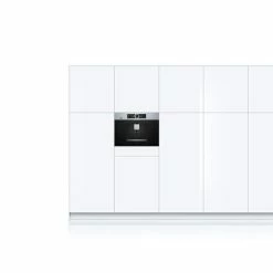 Besorgen ⭐ Bosch Kaffeemaschine CTL636ES6 in silberfarben 💯 -Küchenkleingeräte Verkäufe ctl636es6 mcsa01013302 ctl636es6 pga4 def milieu