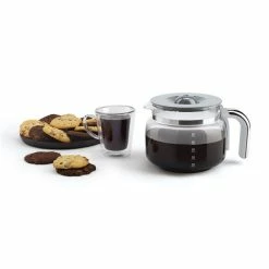 Aktion 🎉 Filter-Kaffeemaschine DCF02PGEU in grün 🌟 -Küchenkleingeräte Verkäufe dcf02pgeu 9 freisteller