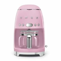 Großhandel ⭐ Kaffeemaschine DCF02PKEU in pink 😀 -Küchenkleingeräte Verkäufe dcf02pkeu 2 freisteller