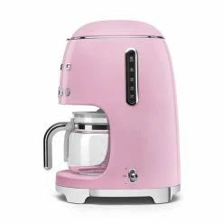 Großhandel ⭐ Kaffeemaschine DCF02PKEU in pink 😀 -Küchenkleingeräte Verkäufe dcf02pkeu 5 freisteller