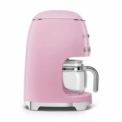 Großhandel ⭐ Kaffeemaschine DCF02PKEU in pink 😀 -Küchenkleingeräte Verkäufe dcf02pkeu 6 freisteller