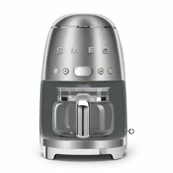 Auslauf 👍 Filter-Kaffeemaschine DCF02SSEU in silberfarben ⭐ 12 Auslauf 👍 Filter-Kaffeemaschine DCF02SSEU in silberfarben ⭐ -Küchenkleingeräte Verkäufe dcf02sseu 2 freisteller