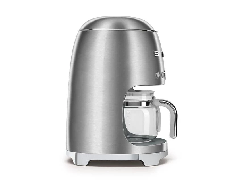 Auslauf 👍 Filter-Kaffeemaschine DCF02SSEU in silberfarben ⭐ 10 Auslauf 👍 Filter-Kaffeemaschine DCF02SSEU in silberfarben ⭐ – Bild 8