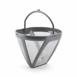 Auslauf 👍 Filter-Kaffeemaschine DCF02SSEU in silberfarben ⭐ 11 Auslauf 👍 Filter-Kaffeemaschine DCF02SSEU in silberfarben ⭐ -Küchenkleingeräte Verkäufe dcf02sseu 7 freisteller