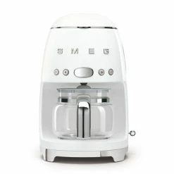 Bester Verkauf 🌟 Filter-Kaffeemaschine DCF02WHEU in weiß ✨ -Küchenkleingeräte Verkäufe dcf02wheu 2 freisteller