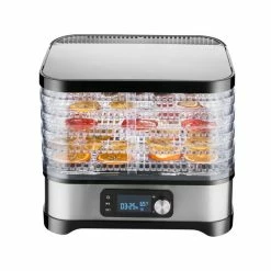 Großhandel ⭐ Dörrautomat NABO DA 400 in schwarz 🛒