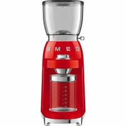 Bestpreis ❤️ Kaffeemühle CGF11RDEU in rot 🔥