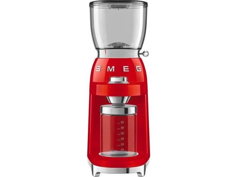 Bestpreis ❤️ Kaffeemühle CGF11RDEU in rot 🔥 3 Bestpreis ❤️ Kaffeemühle CGF11RDEU in rot 🔥