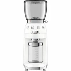 Coupon 🌟 Kaffeemühle CGF11WHEU in weiß 🎁