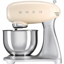 Großhandel 🔔 Küchenmaschine SMF02CREU in beige ⭐