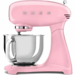 Auslauf 👏 Küchenmaschine SMF03PKEU in blau 🤩