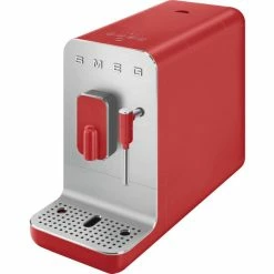 Auslauf 🥰 Kaffeevollautomat BCC02RDMEU in rot 😉