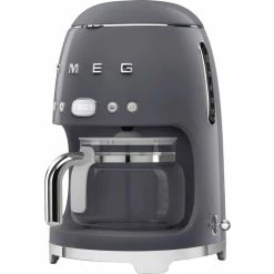 Beste Bewertungen von 😍 Filter-Kaffeemaschine DCF02GREU in grau ✔️