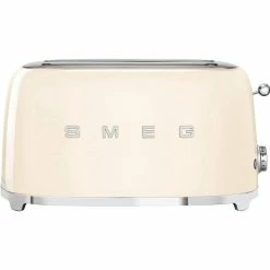 Schlussverkauf 🔥 2-Scheiben-Toaster TSF02CREU in beige 🤩