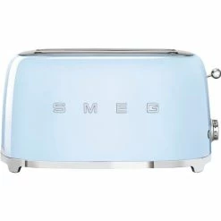 Beste Bewertungen von 👏 2-Scheiben-Toaster TSF02PBEU in blau 😀