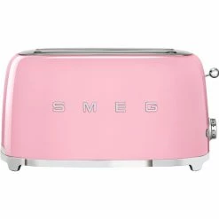 Aktion 👏 2-Scheiben-Toaster TSF02PKEU in pink ⌛