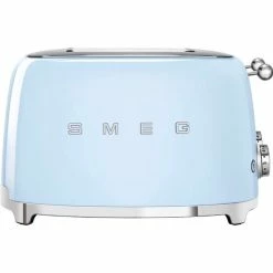 Brandneu 🔔 4-Scheiben-Toaster TSF03PBEU in blau 🧨