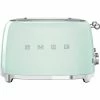Blitzangebot 🌟 4-Scheiben-Toaster TSF03PGEU in grün 😀