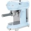 Top 10 👍 Espresso-Kaffeemaschine ECF01PBEU in blau 👏