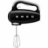 Beste Bewertungen von 🛒 Handmixer HMF01BLEU in schwarz 💯